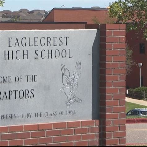 Eaglecrest High School cancels classes Wednesday after teacher dies of suspected bacterial meningitis